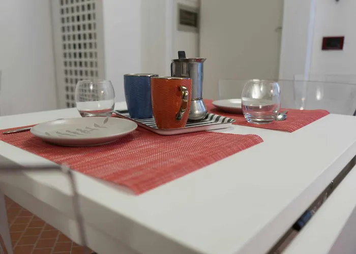 Vacanze Profumo Di Caffe